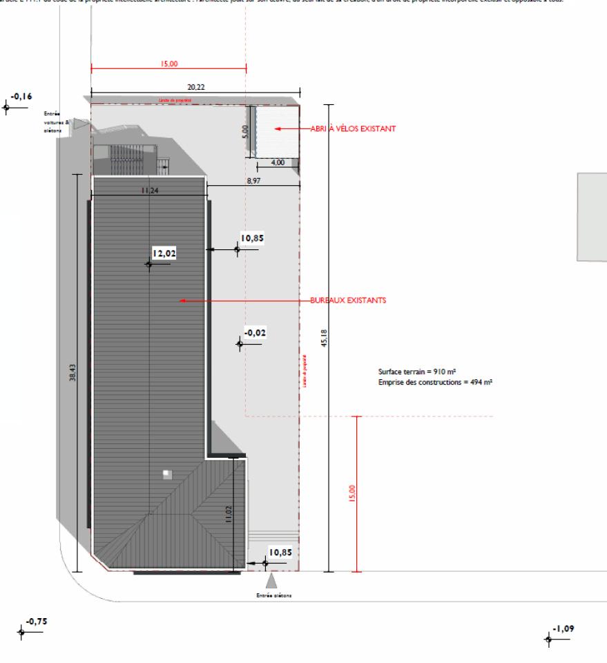 Location bureau Rouen Seine-Maritime OLBUR2531923 12