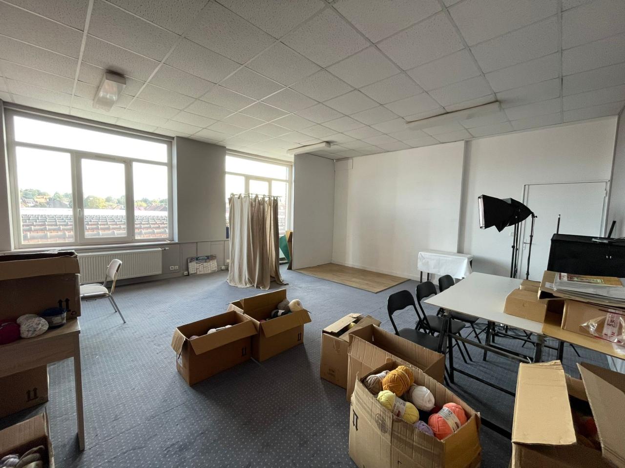 Location local d'activité Roubaix Nord OLACT2535363 2