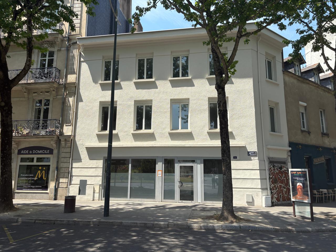 Vente bureau Nantes Loire-Atlantique OVBUR2642952 18