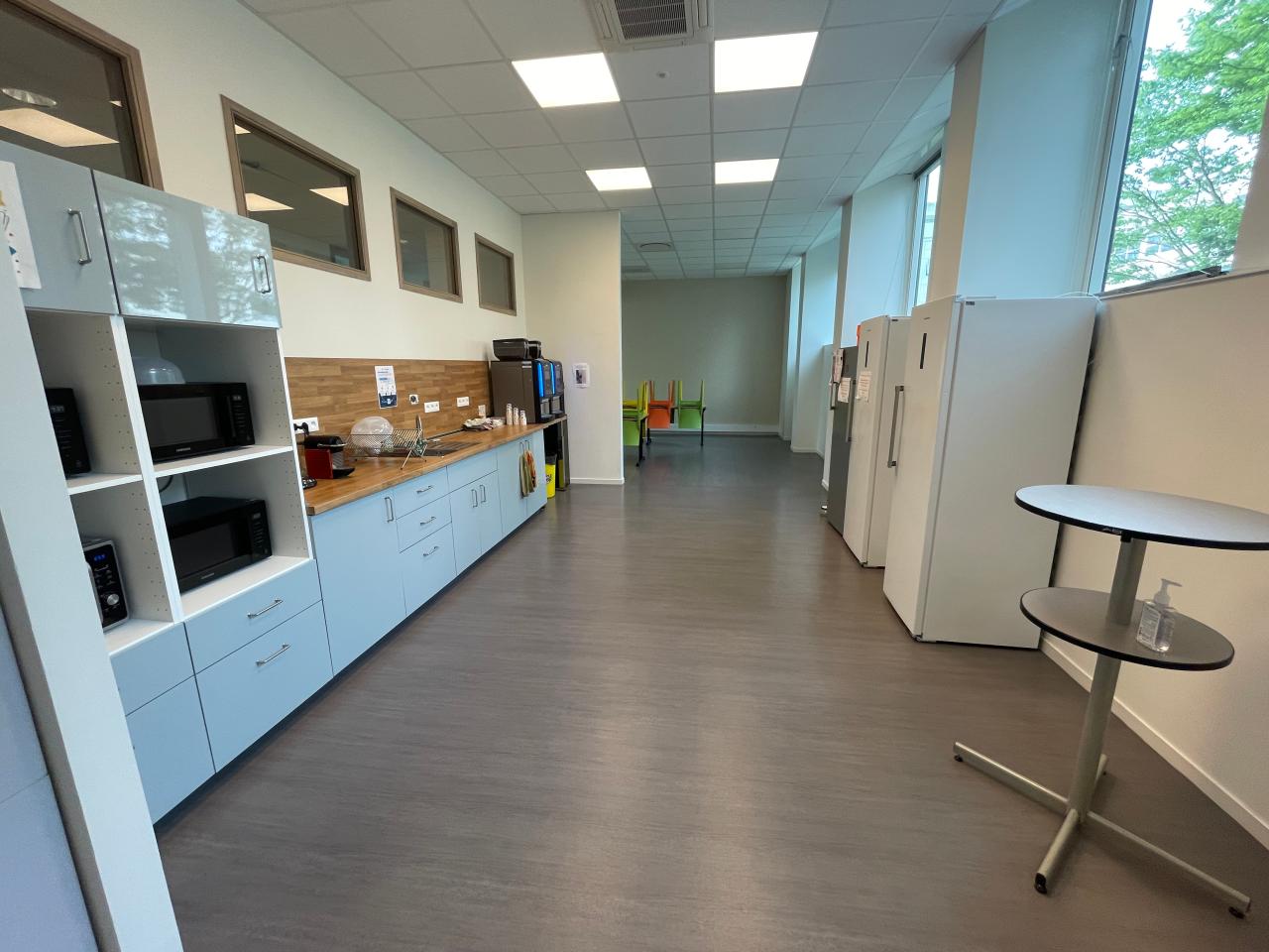 Vente bureau Rennes Ille-et-Vilaine OVBUR2643522 4