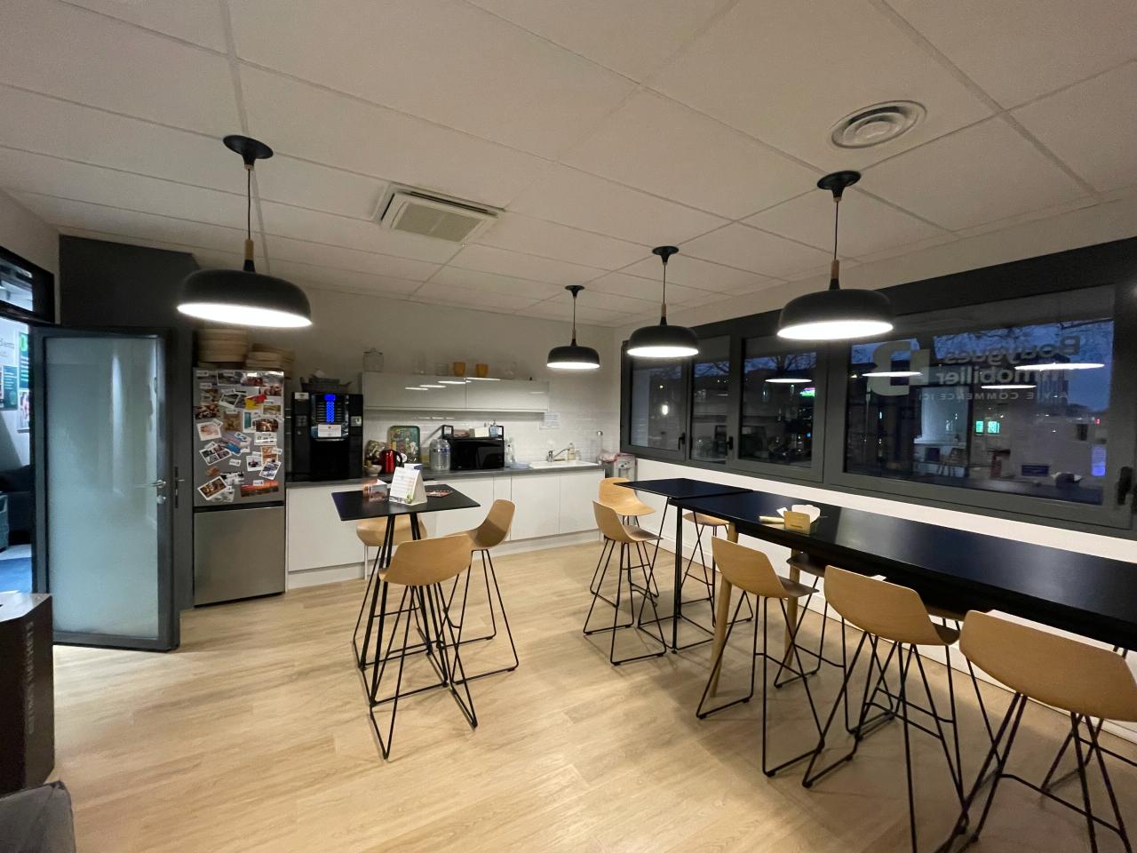 Location bureau Rouen Seine-Maritime OLBUR2530235 5