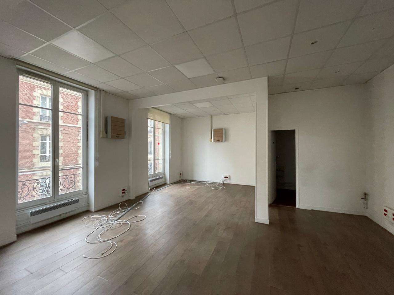 Location bureau Rouen Seine-Maritime OLBUR2638366 5