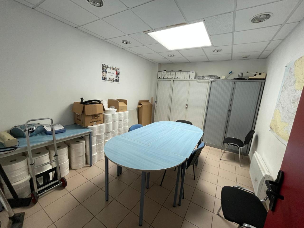 Vente local d'activité Lens Pas-de-Calais OVACT2537019 10