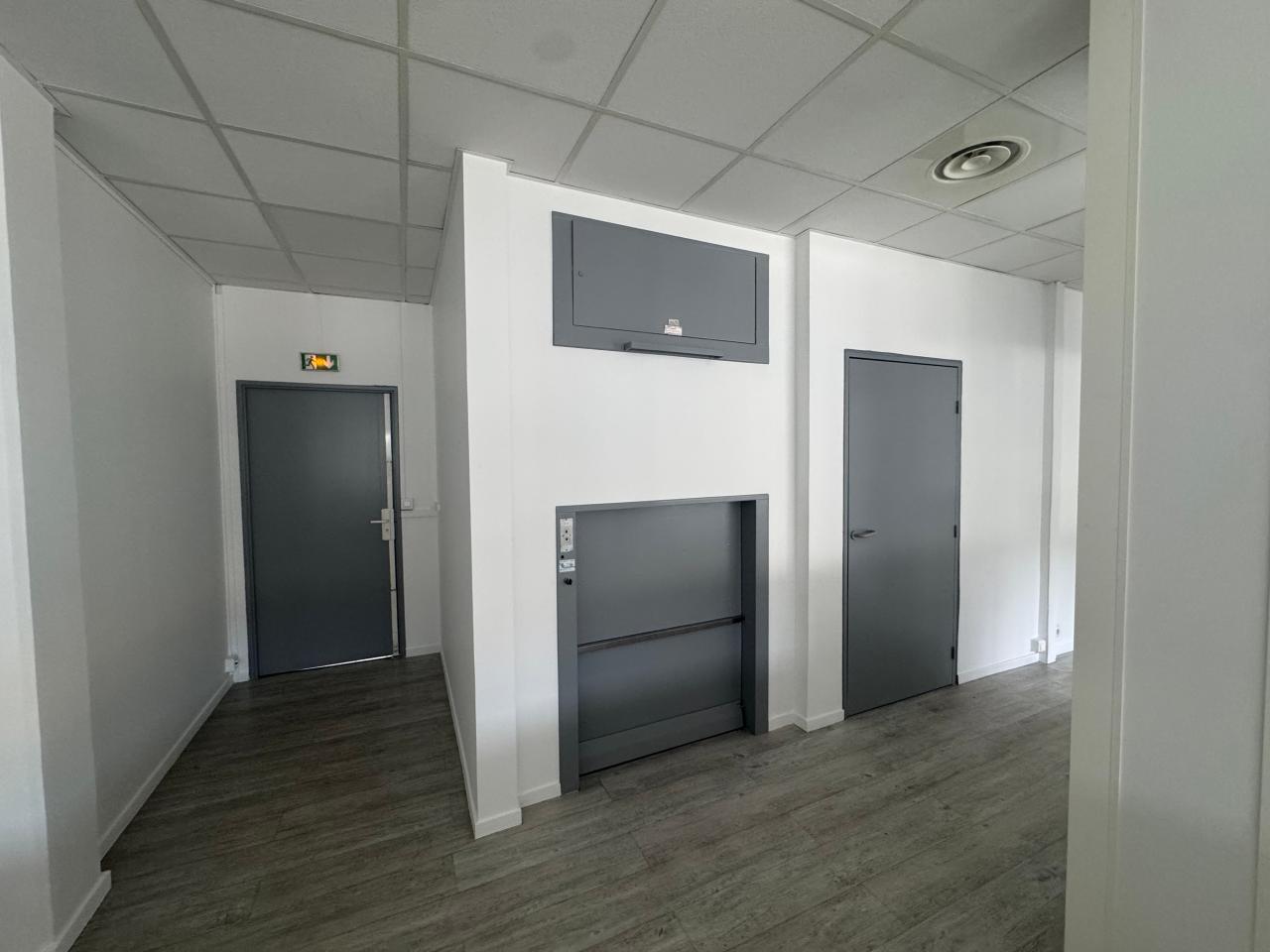 Location local d'activité Gennevilliers Hauts-de-Seine OLACT2638768 8