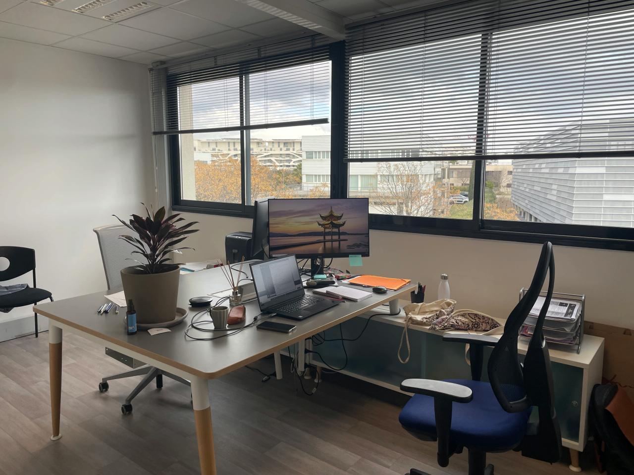 Location bureau Montpellier Hérault OLBUR2313967 15