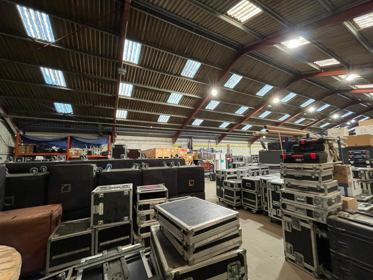 Location local d'activité Mandelieu-la-Napoule Alpes-Maritimes OLACT2639245 15