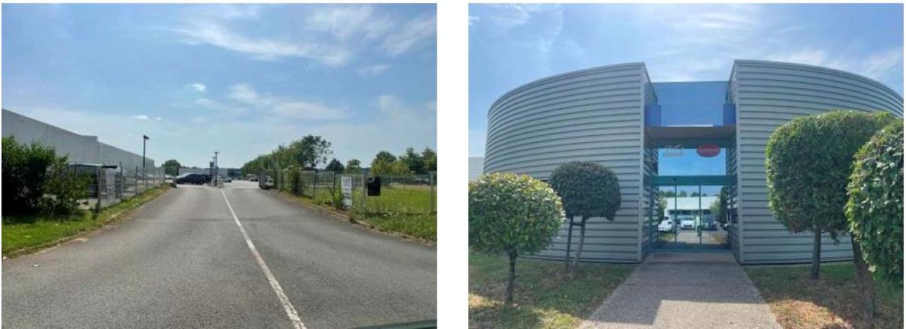 Vente local d'activité Montaigu Vendée OVACT2529044 4