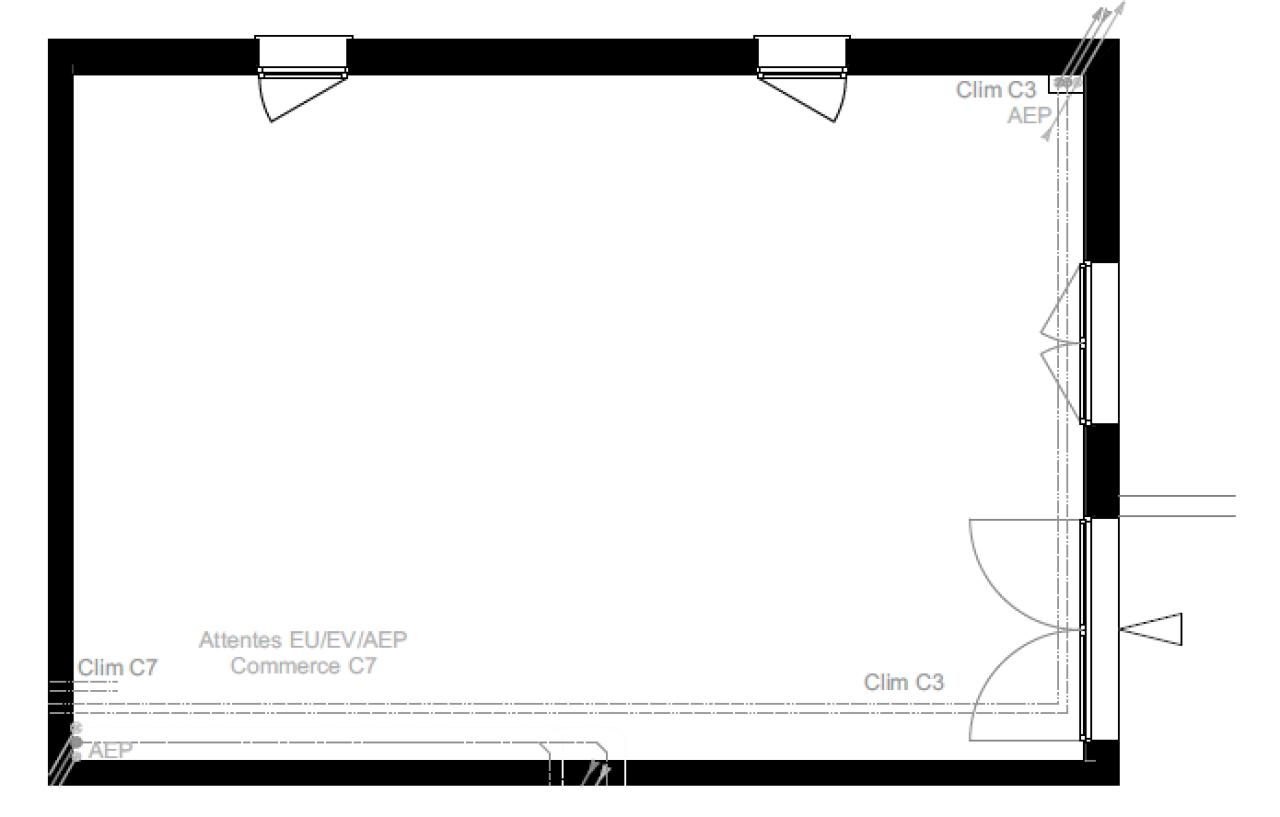 Vente bureau Vigoulet-Auzil Haute-Garonne OVBUR2532897 13