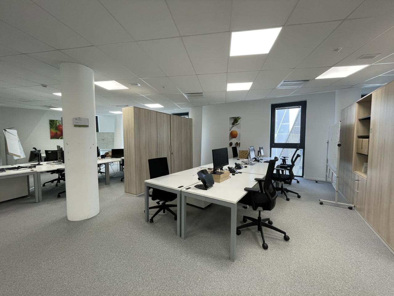 Location bureau Rennes Ille-et-Vilaine OLBUR2314223 11