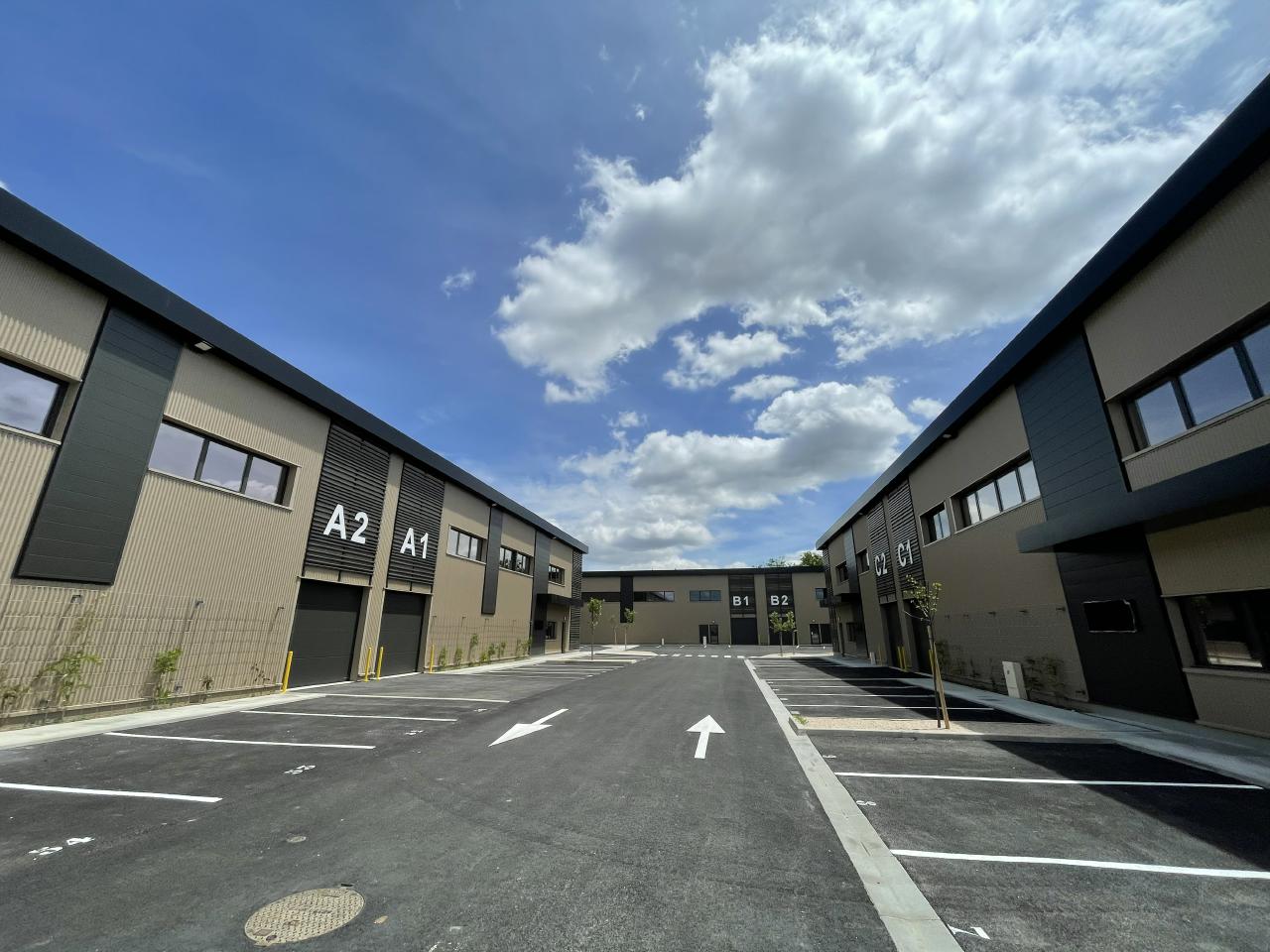 Location local d'activité Launaguet Haute-Garonne OLACT2421300 14