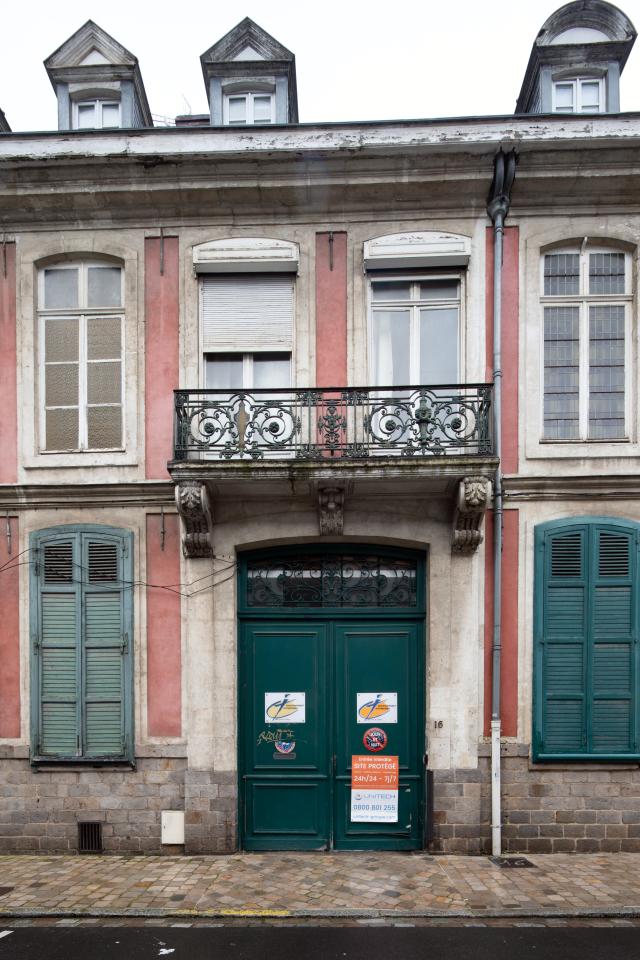 Vente bureau Lille Nord OVBUR2642763 6