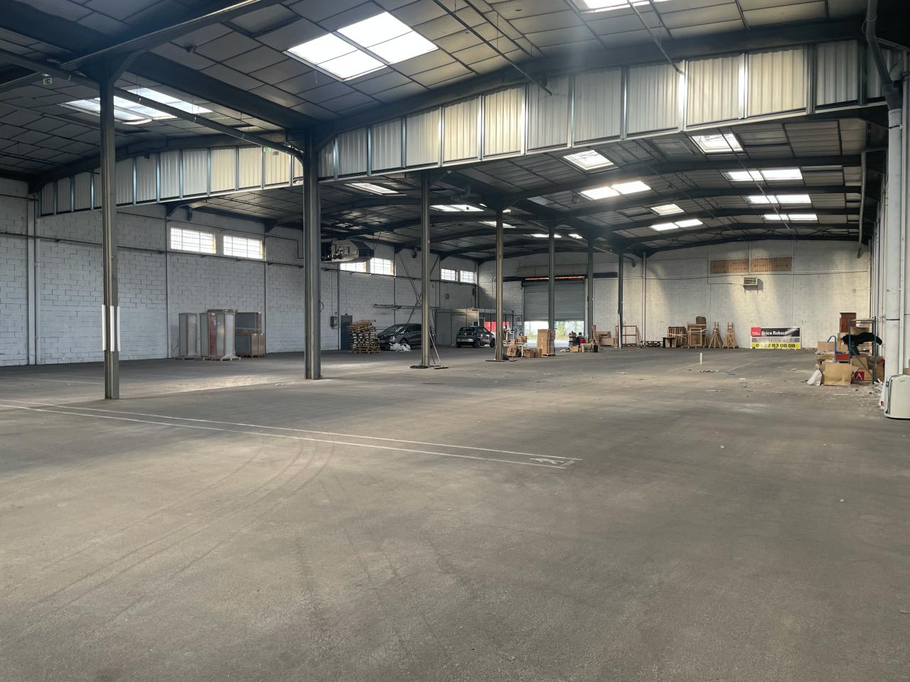 Location local d'activité Vaulx-en-Velin Rhône OLACT2427830 6