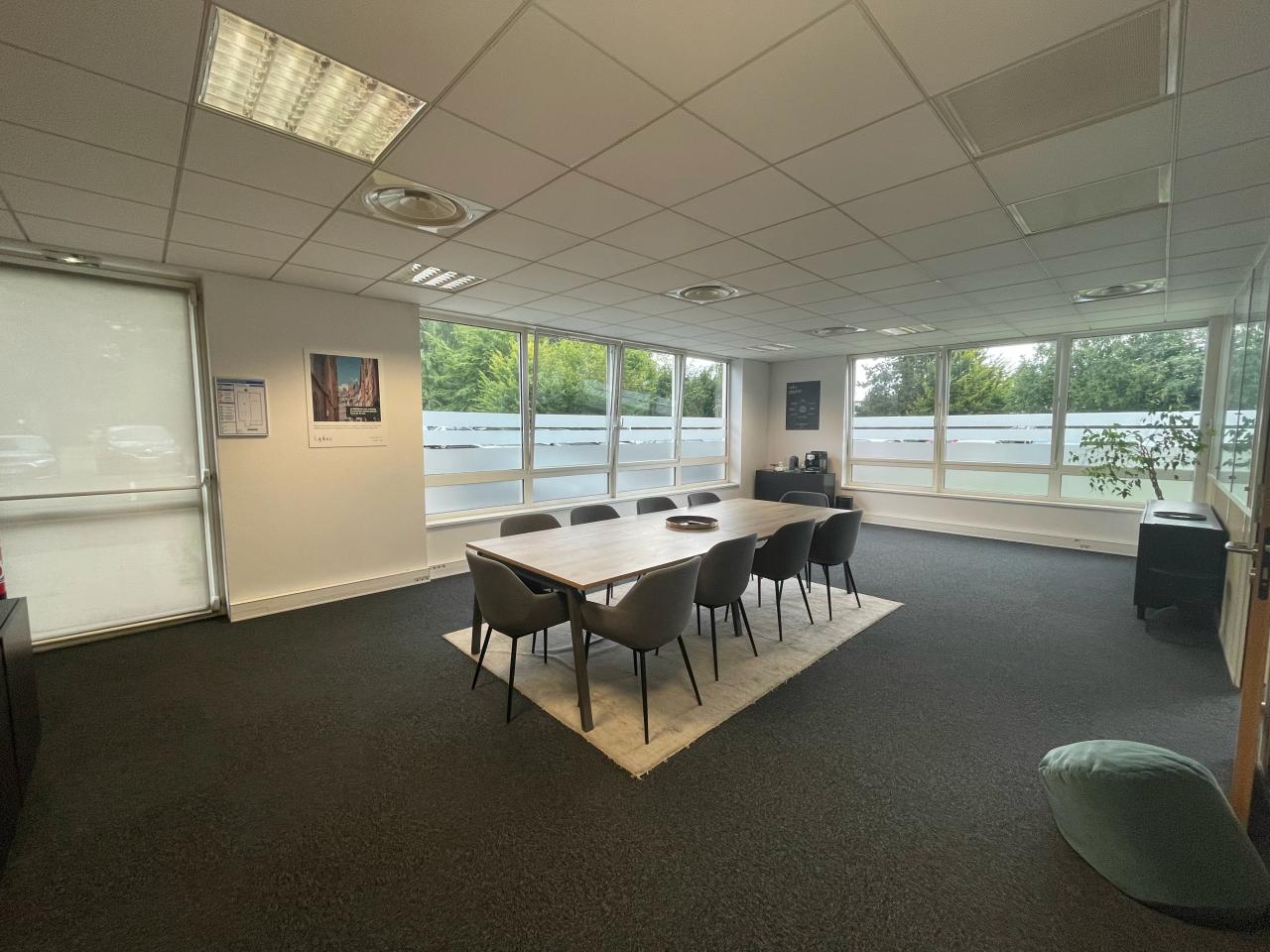 Location bureau Mont-Saint-Aignan Seine-Maritime OLBUR2533973 3