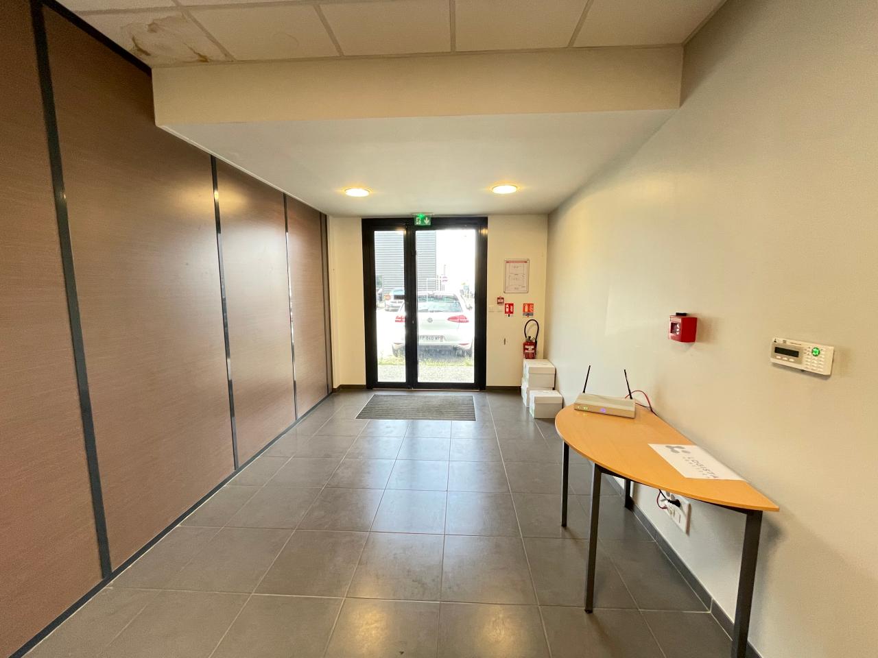 Location local d'activité Labège Haute-Garonne OLACT2534825 3