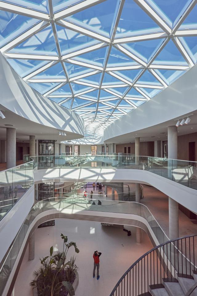 Location coworking Limonest Rhône OLBUR2310413 3