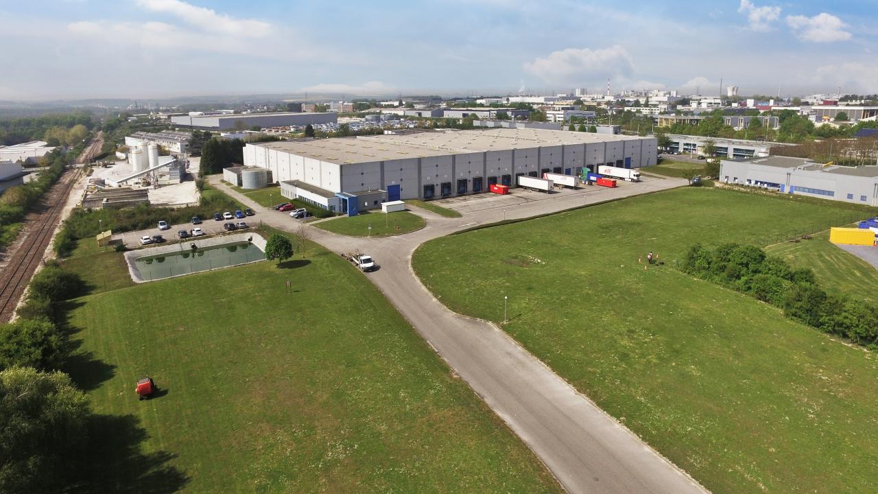 Location entrepôt classe a Amiens Somme OLLOG2535072