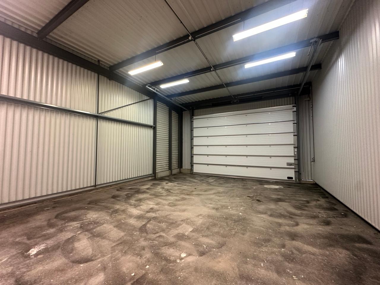 Location local d'activité Tours Indre-et-Loire OLACT2640119 11