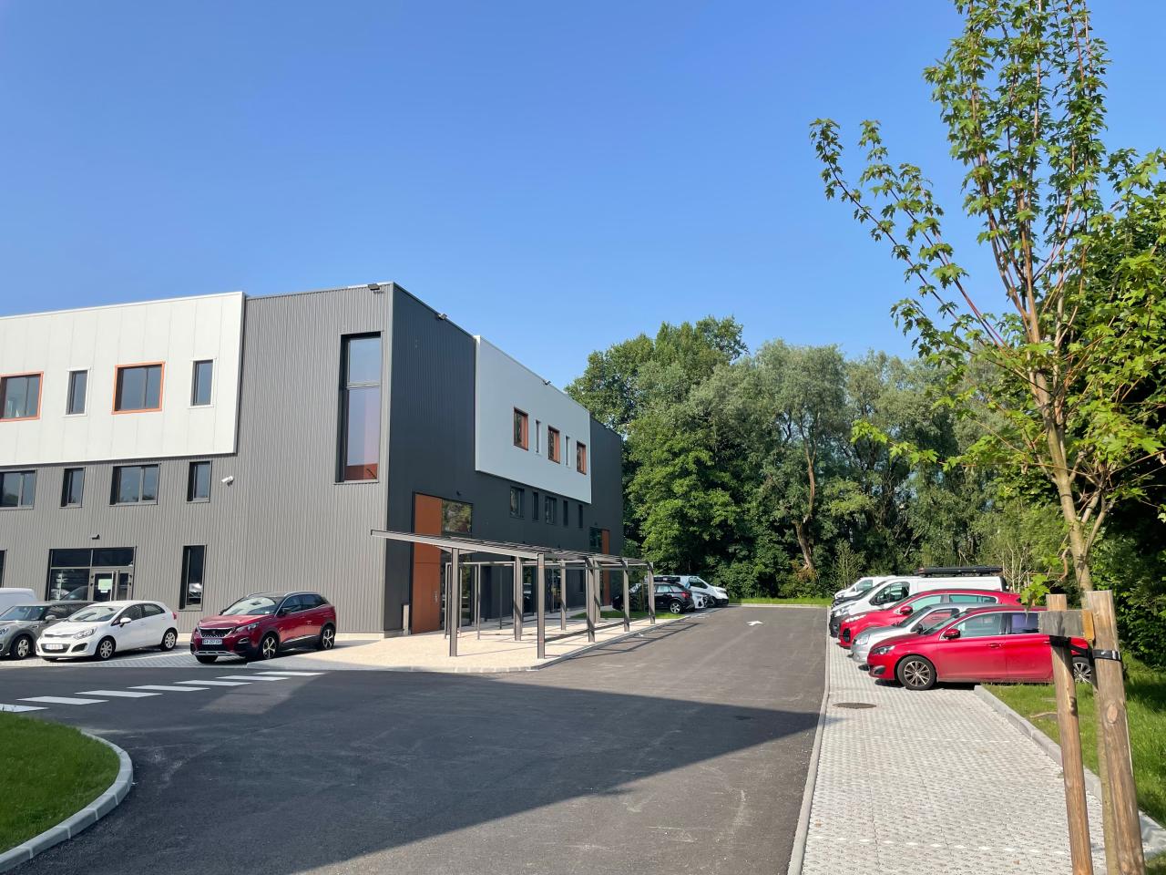 Vente bureau Méry Savoie OVBUR2423551 7