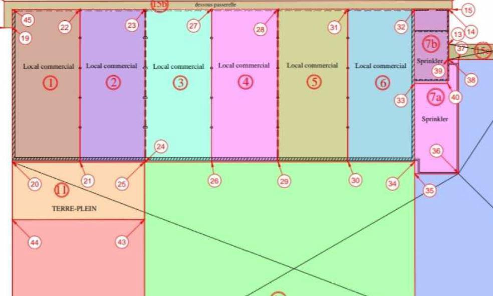 Location local d'activité Houdemont Meurthe-et-Moselle OLACT2530347 8