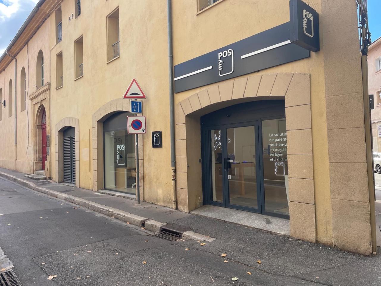 Location bureau Aix-en-Provence Bouches-du-Rhône OLBUR2535134 3