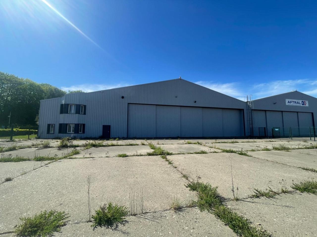 Location local d'activité Épinoy Pas-de-Calais OLACT2642581 9