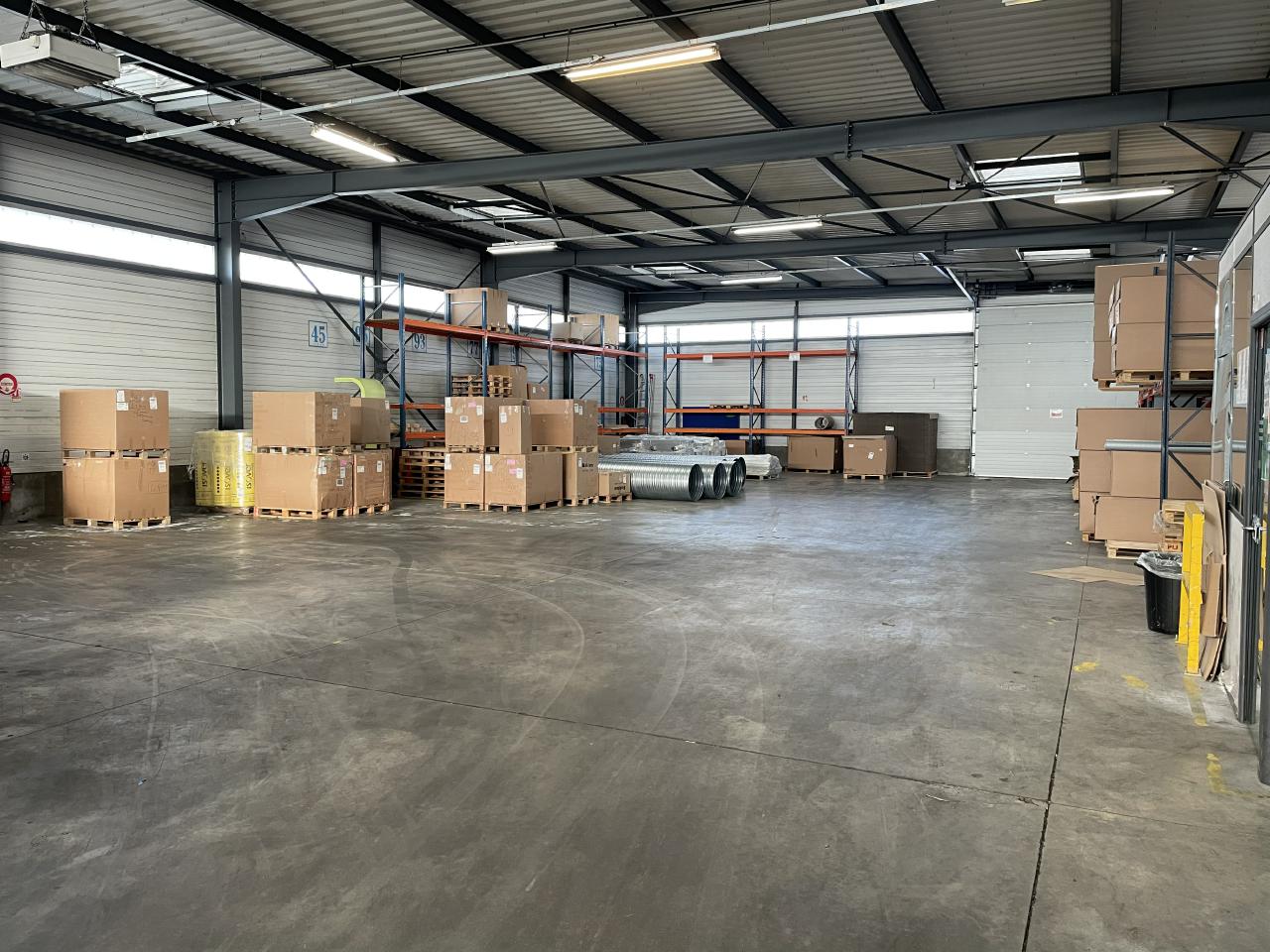 Vente local d'activité Vitry-sur-Seine Val-de-Marne OVACT2423013 12