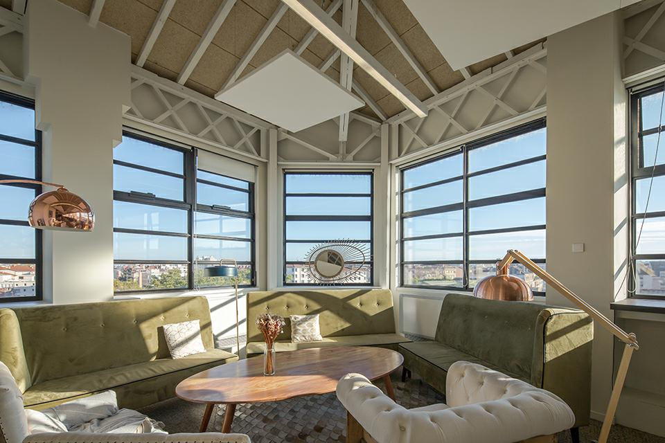 Location coworking Lyon Rhône OLBUR2110605 10