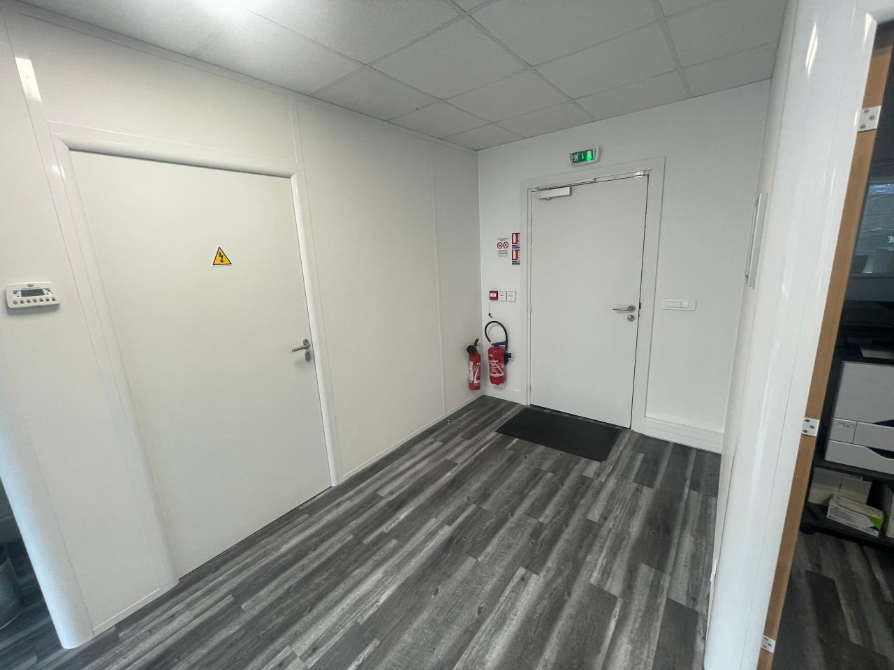 Location bureau Metz Moselle OLBUR2534991 10