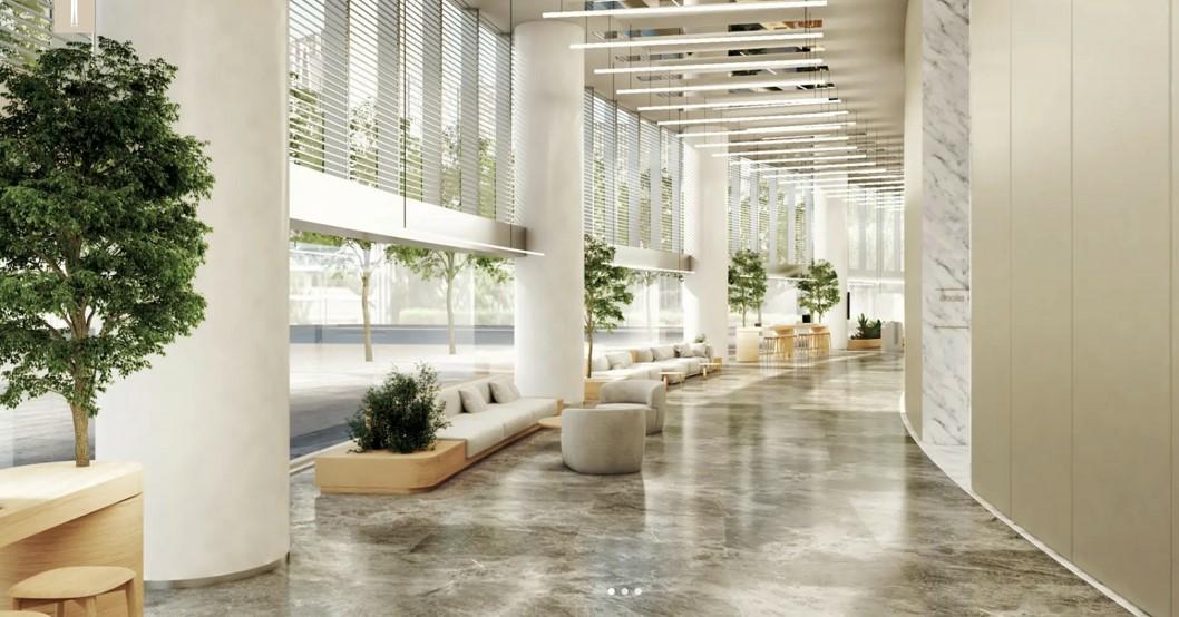 Location bureau Puteaux Hauts-de-Seine OLBUR2100425 14