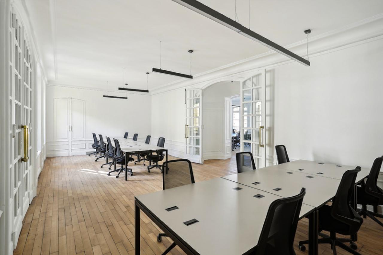 Location coworking Paris OLBUR2532625 9