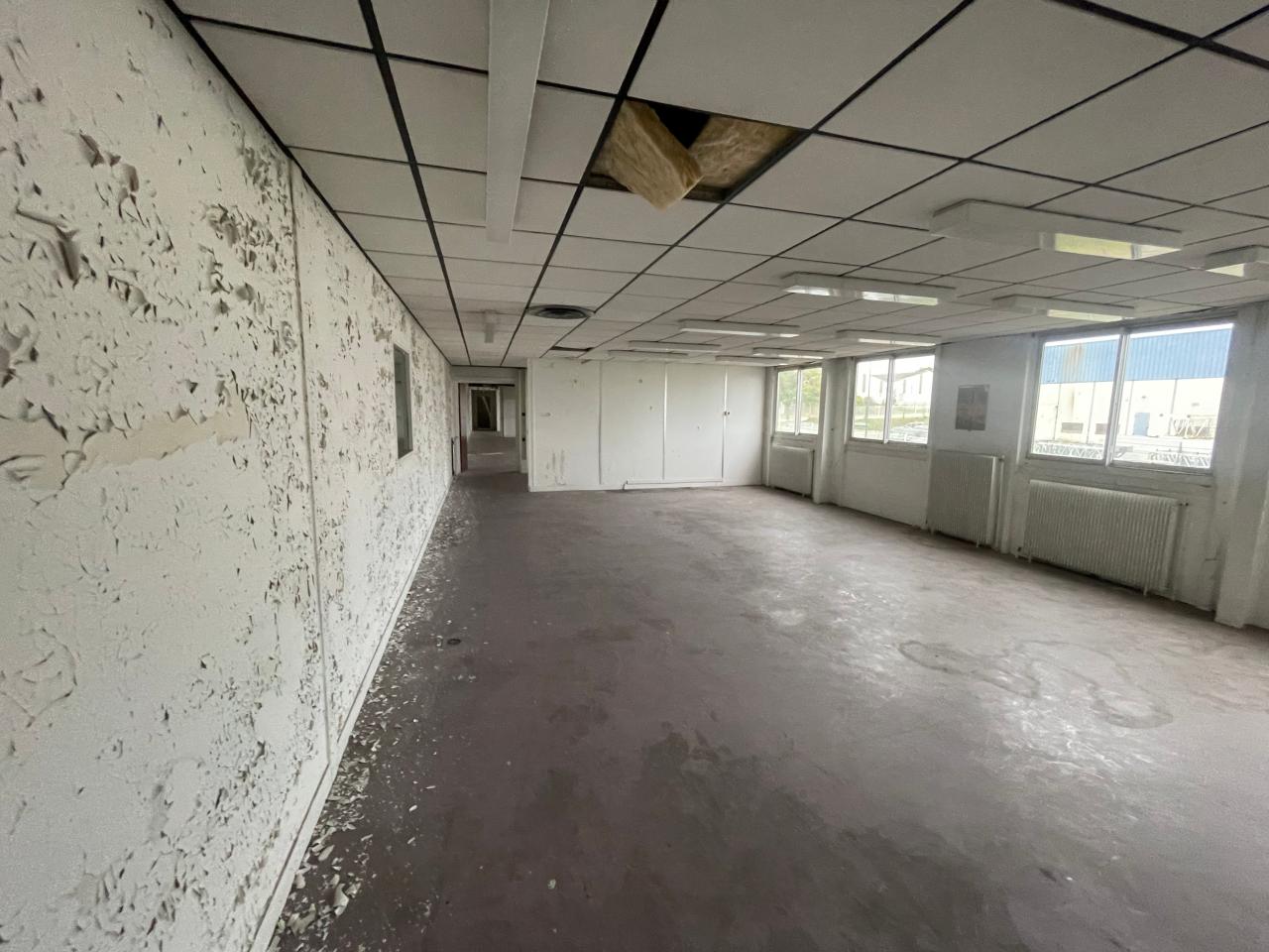 Vente local d'activité Porcheville Yvelines OVACT2535489 13