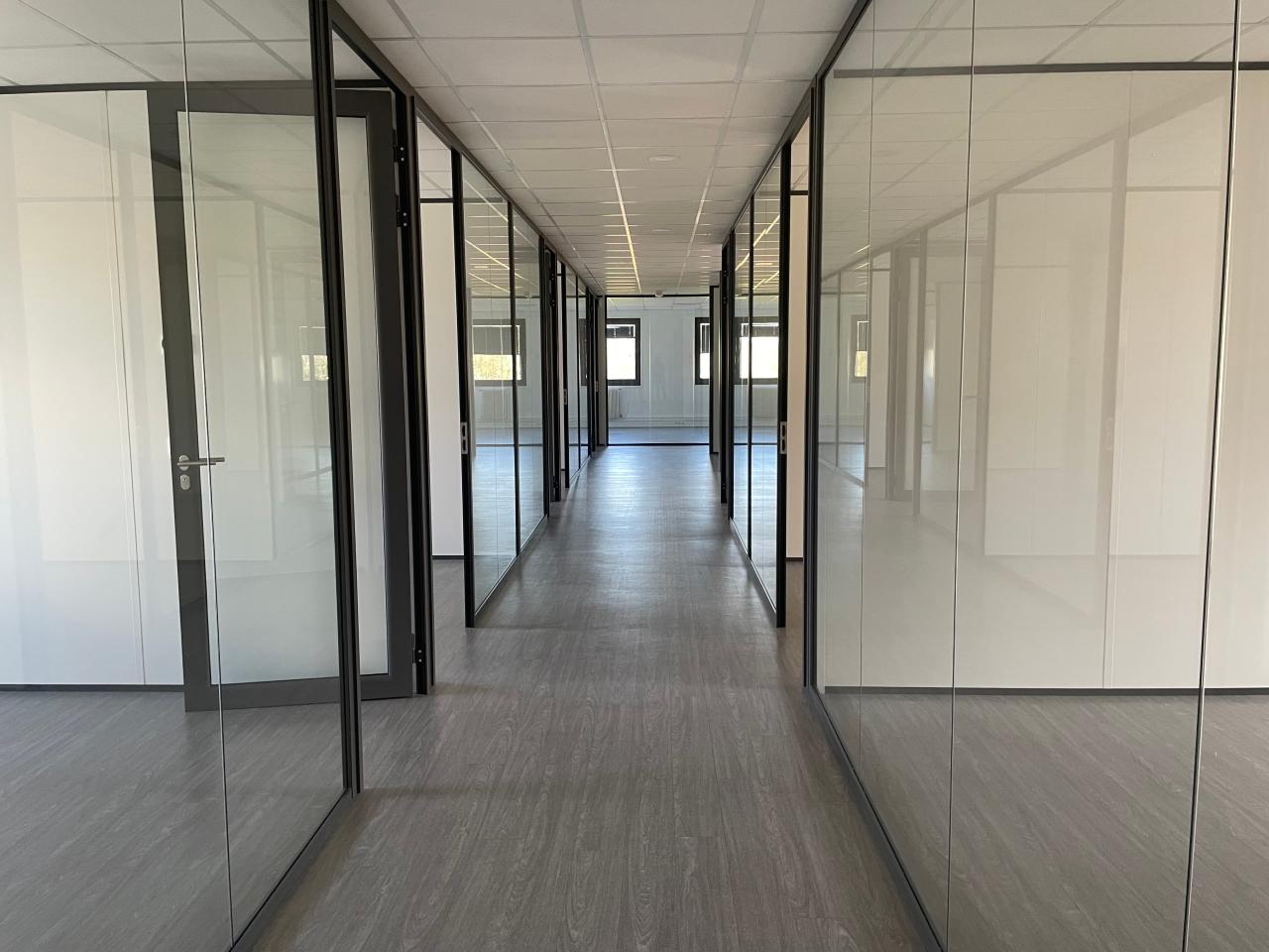 Location local d'activité Cergy Val-d'Oise OLACT2313471 13