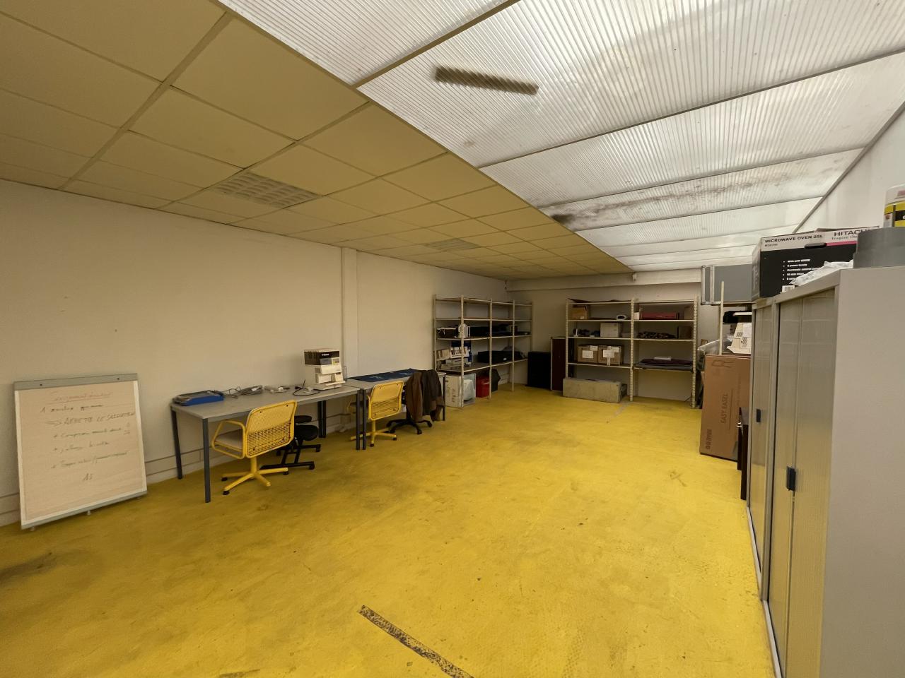 Location local d'activité Toulouse Haute-Garonne OLACT2536755 18