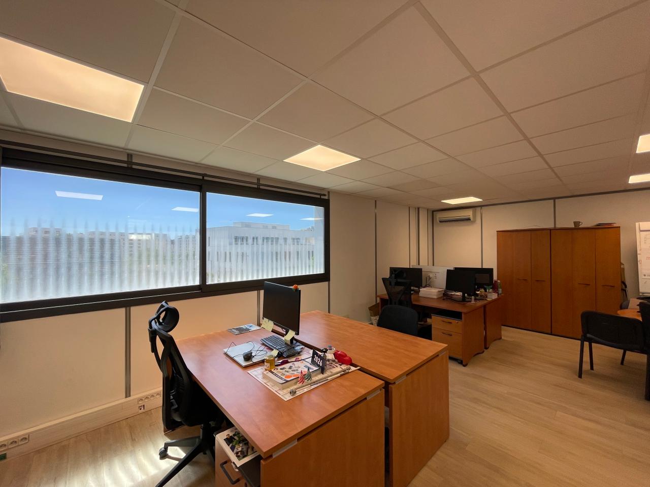 Vente local d'activité Castelnau-le-Lez Hérault OVACT2642246 30