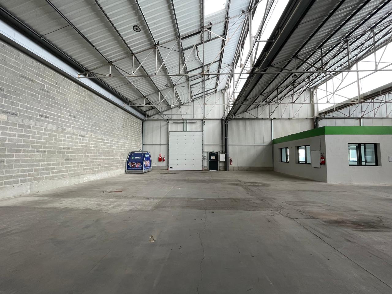 Location local d'activité Le Grand-quevilly Seine-Maritime OLACT2428502 20