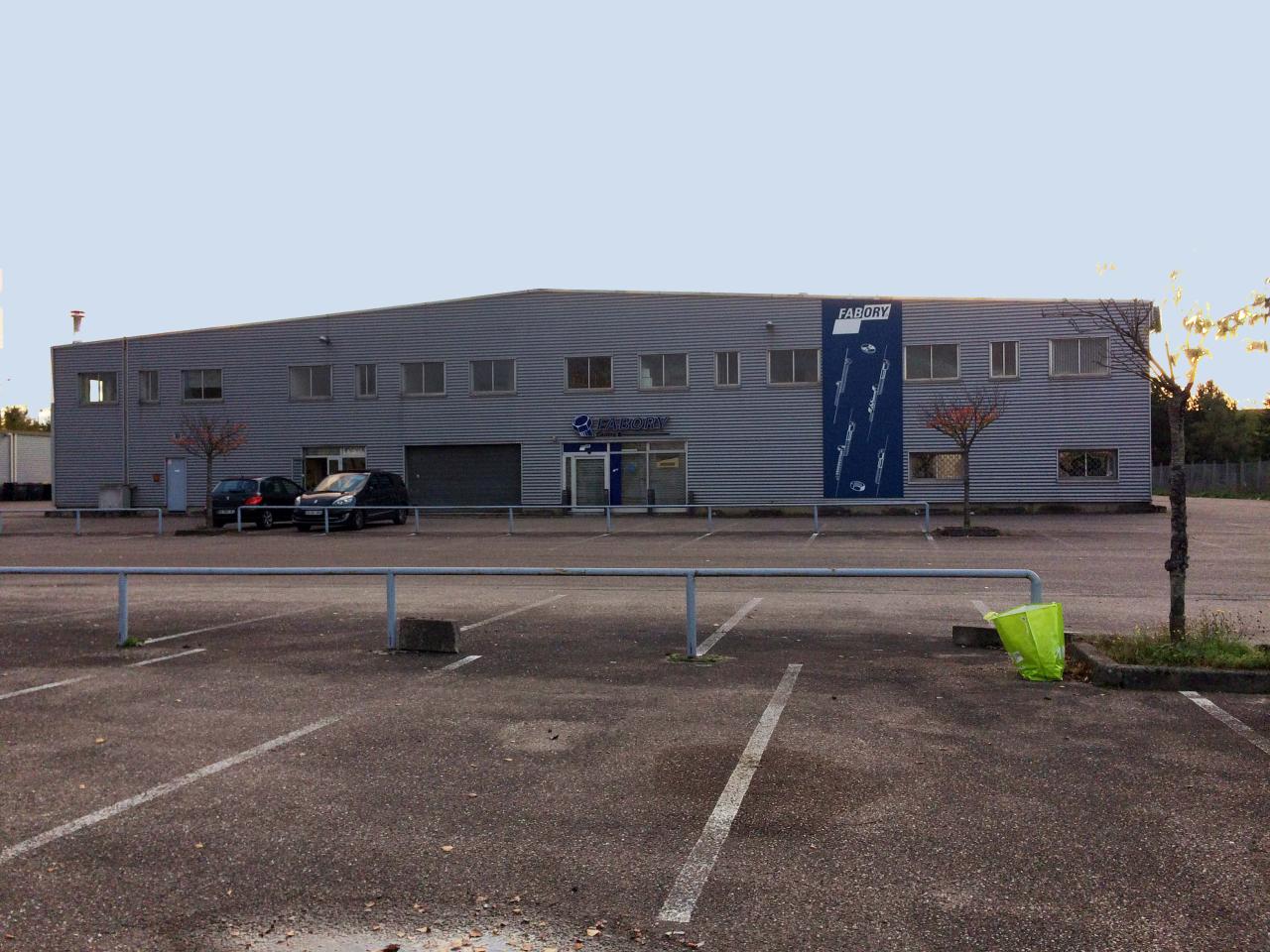 Location bureau Woippy Moselle OLBUR2110873 2