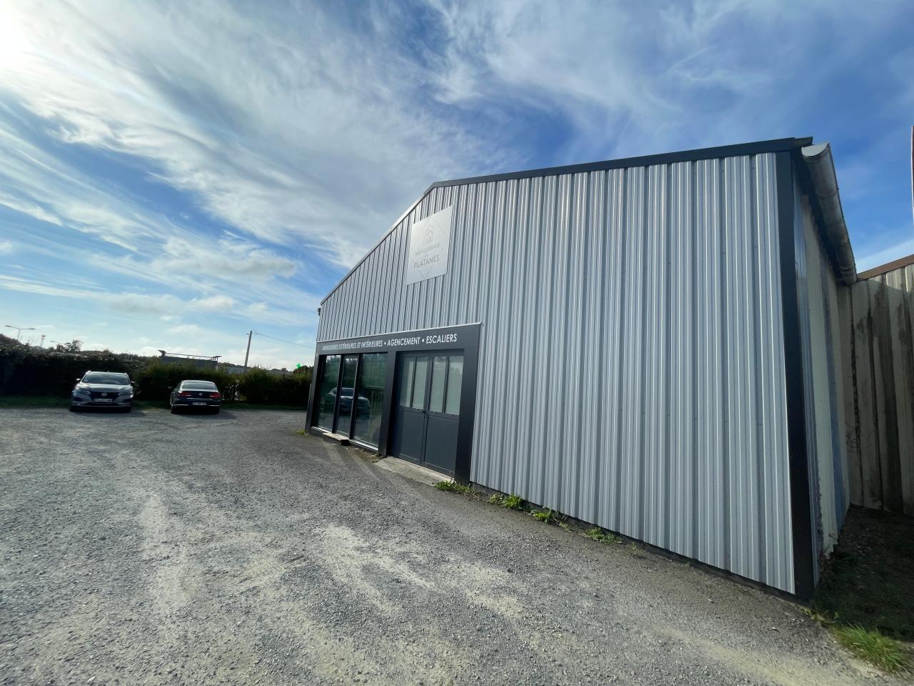 Location local d'activité Mordelles Ille-et-Vilaine OLACT2638686 7