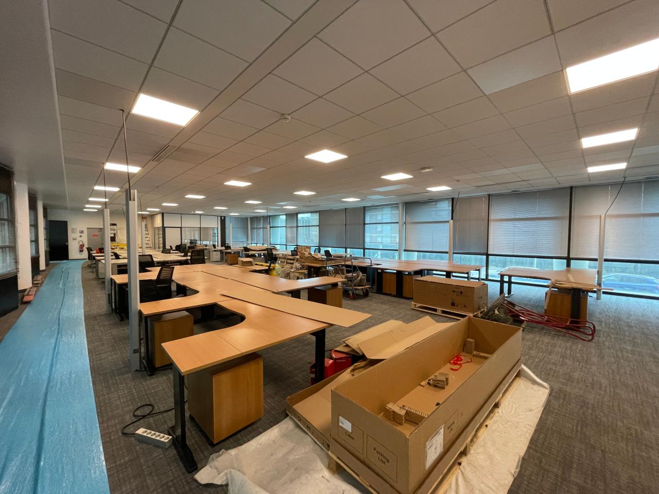 Location bureau Le Havre Seine-Maritime OLBUR2642400 15