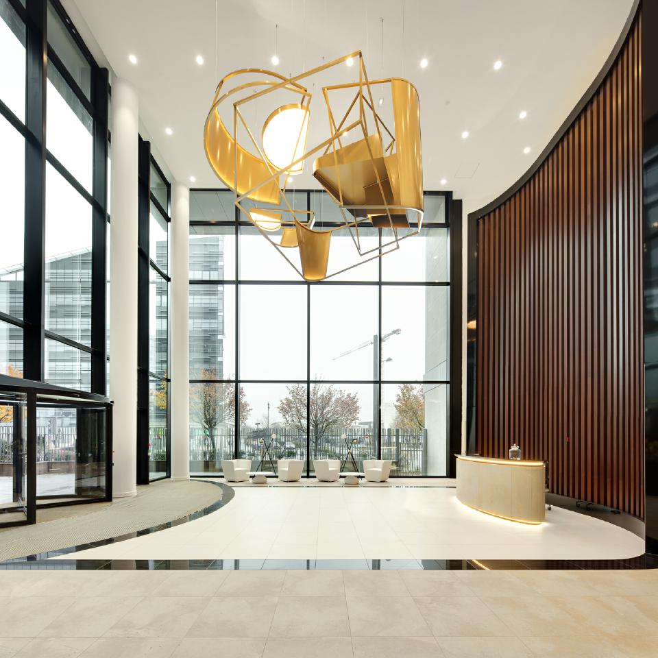 Location bureau Bezons Val-d'Oise OLBUR2100275 5