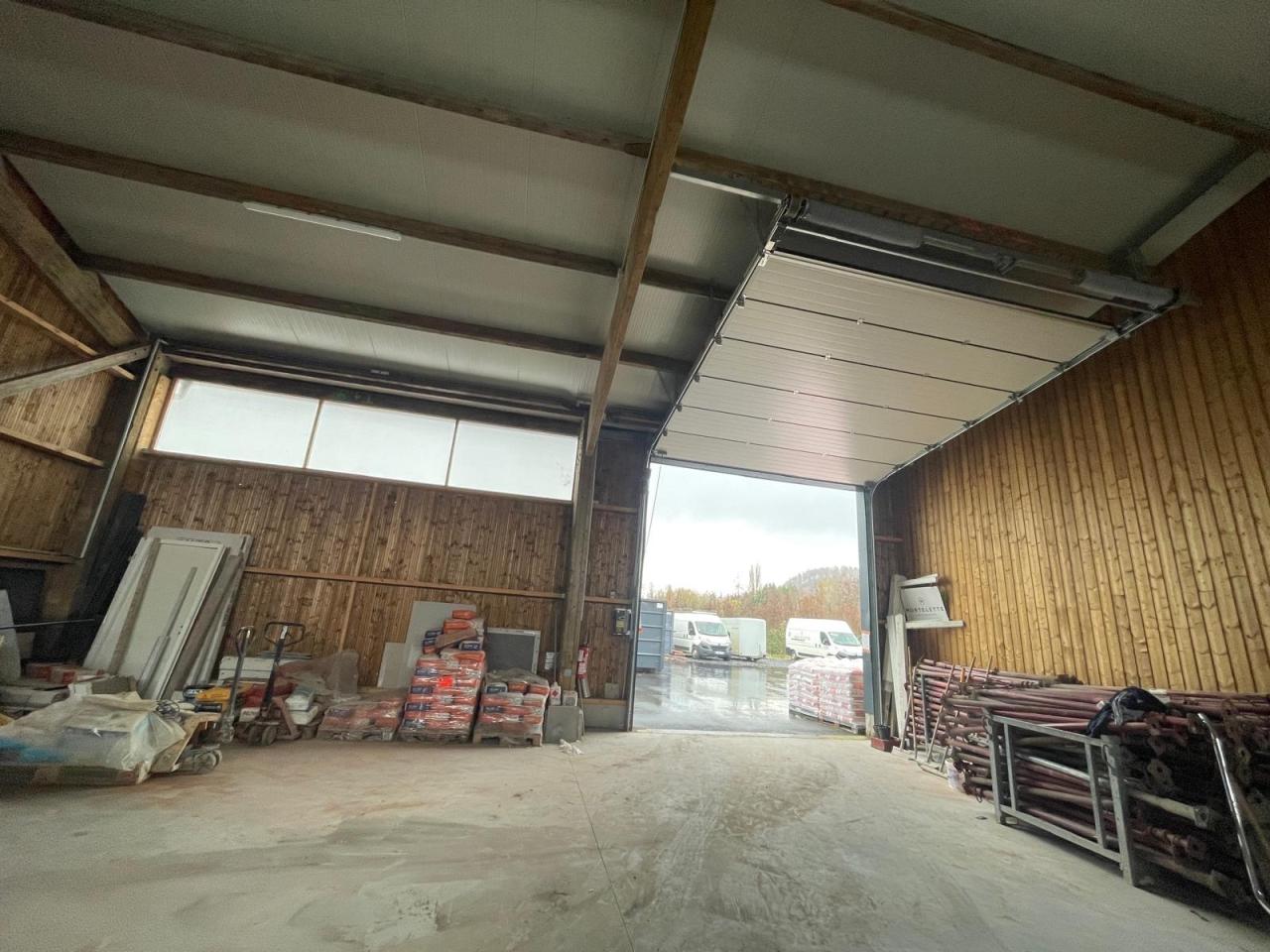 Location local d'activité Roost-Warendin Nord OLACT2639904 3