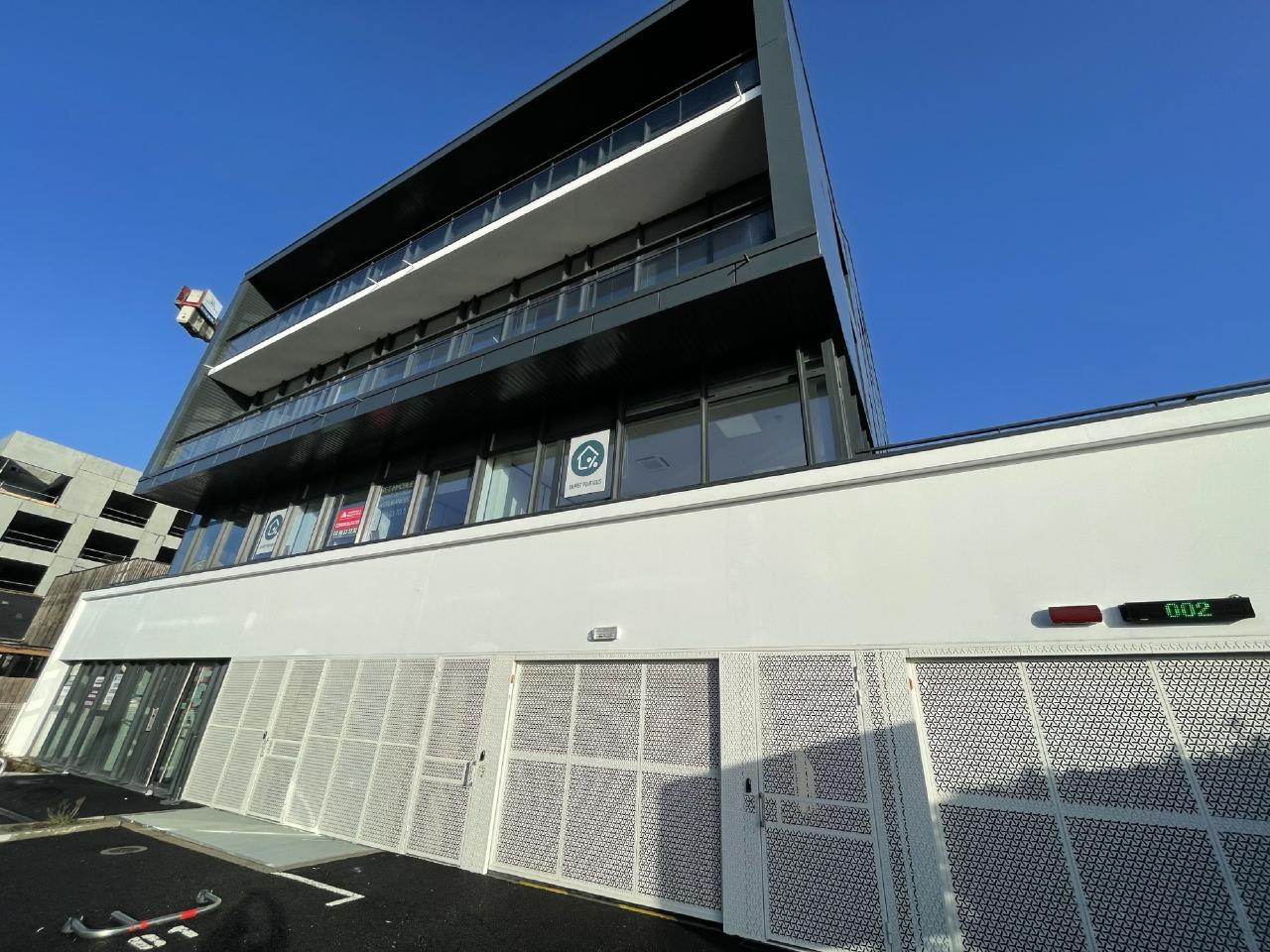 Location bureau Rennes Ille-et-Vilaine OLBUR2318268 6