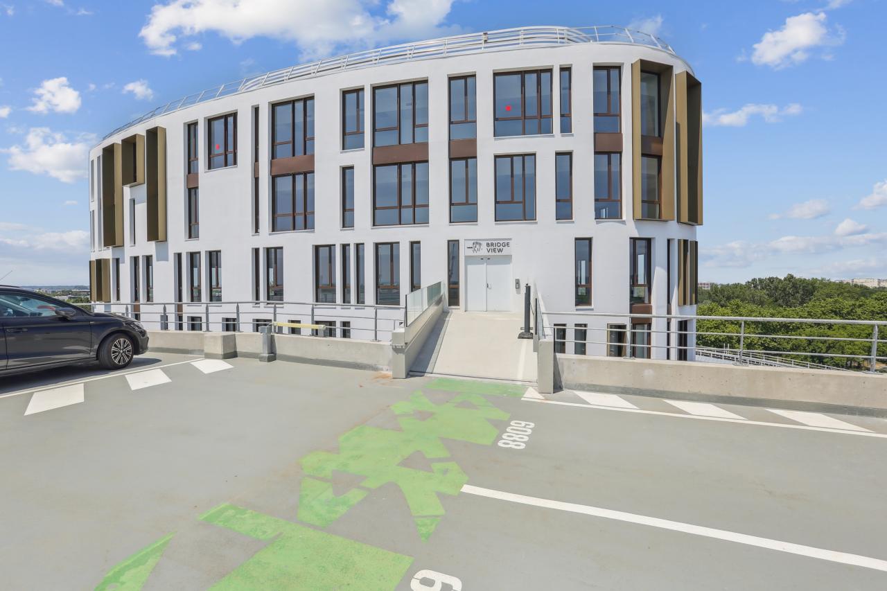 Vente bureau Toulouse Haute-Garonne OVBUR2311511 3