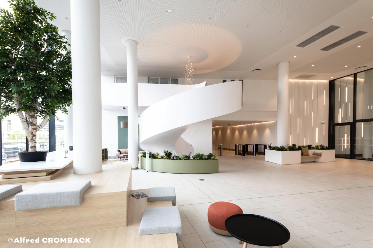 Location bureau Nanterre Hauts-de-Seine OLBUR2100460 14