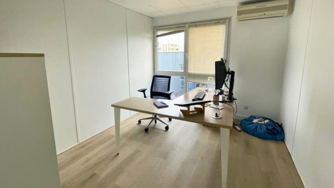 Location local d'activité Créteil Val-de-Marne OLACT2536396 2