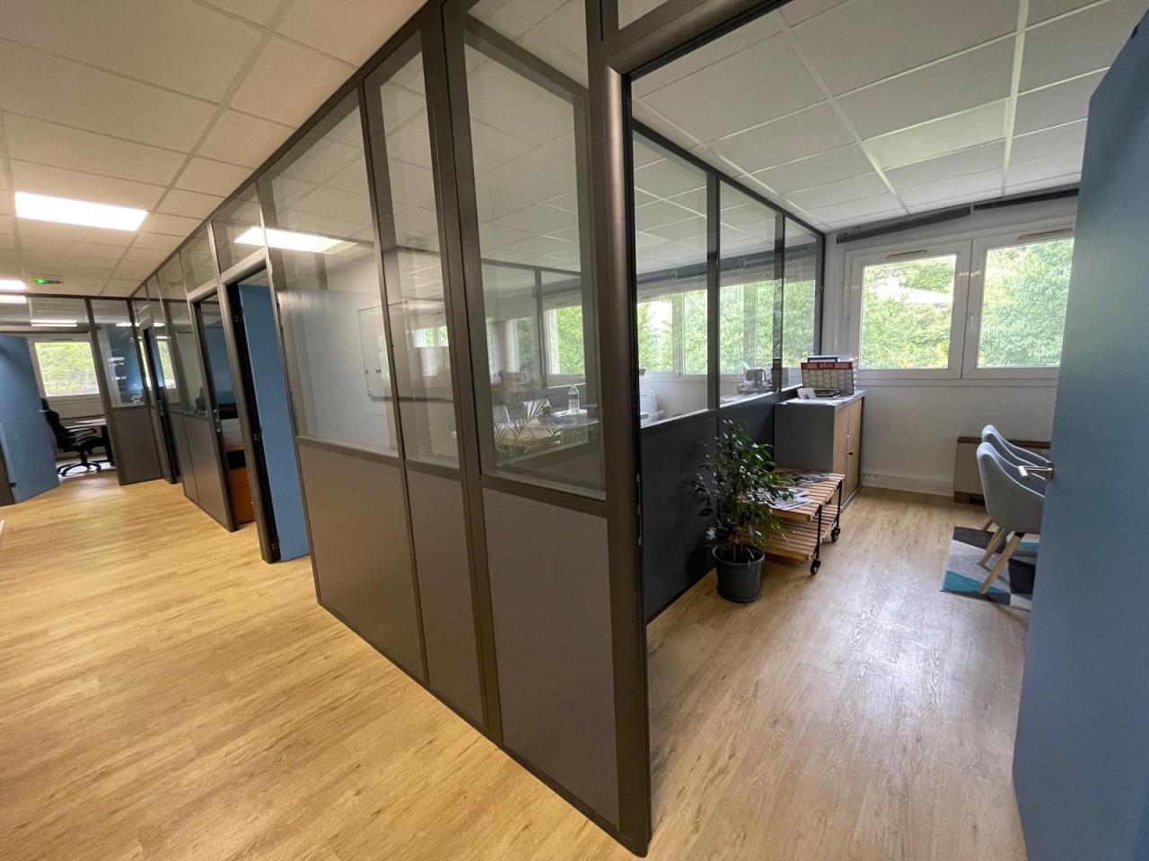 Location bureau Montferrier-sur-Lez Hérault OLBUR2424333 9