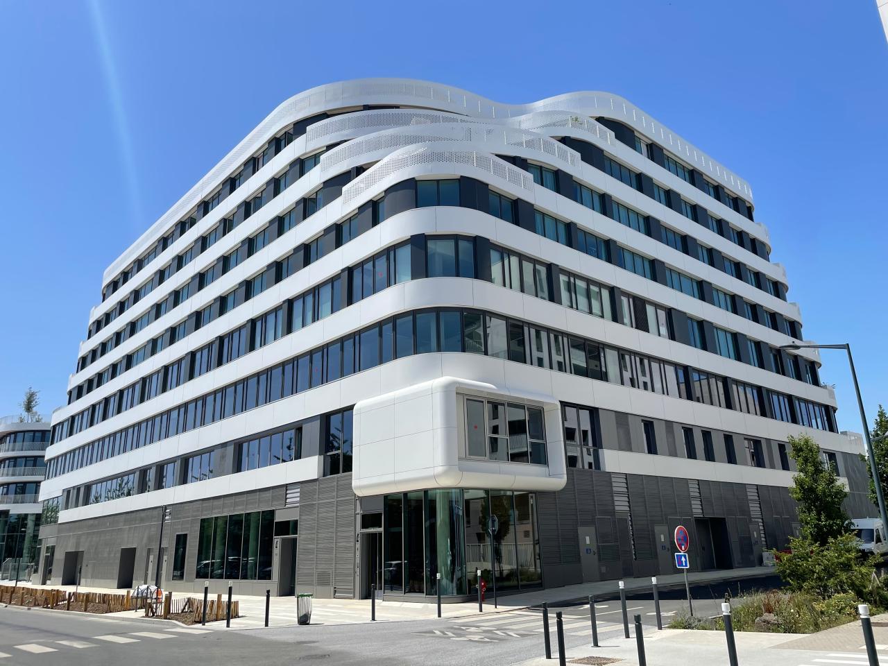 Vente bureau Angers Maine-et-Loire OVBUR2424753 8
