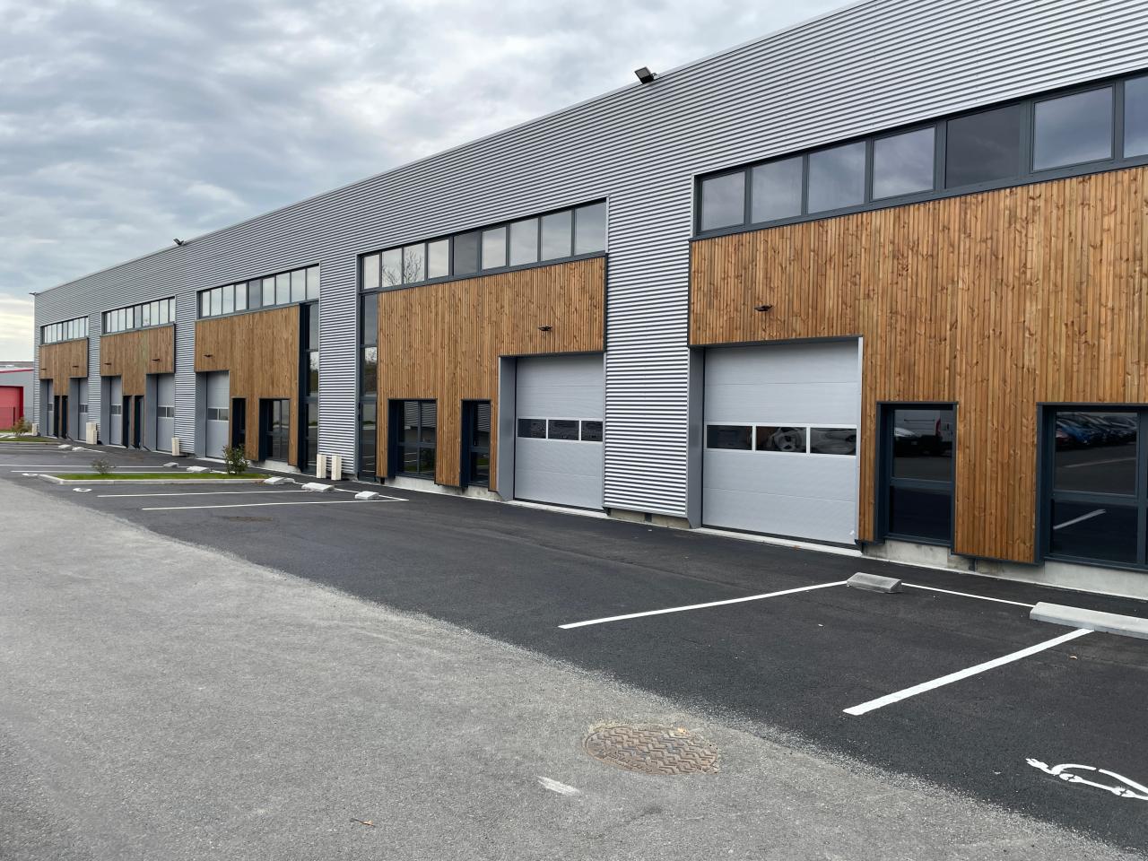 Vente local d'activité Basse-Goulaine Loire-Atlantique OVACT2531262 3