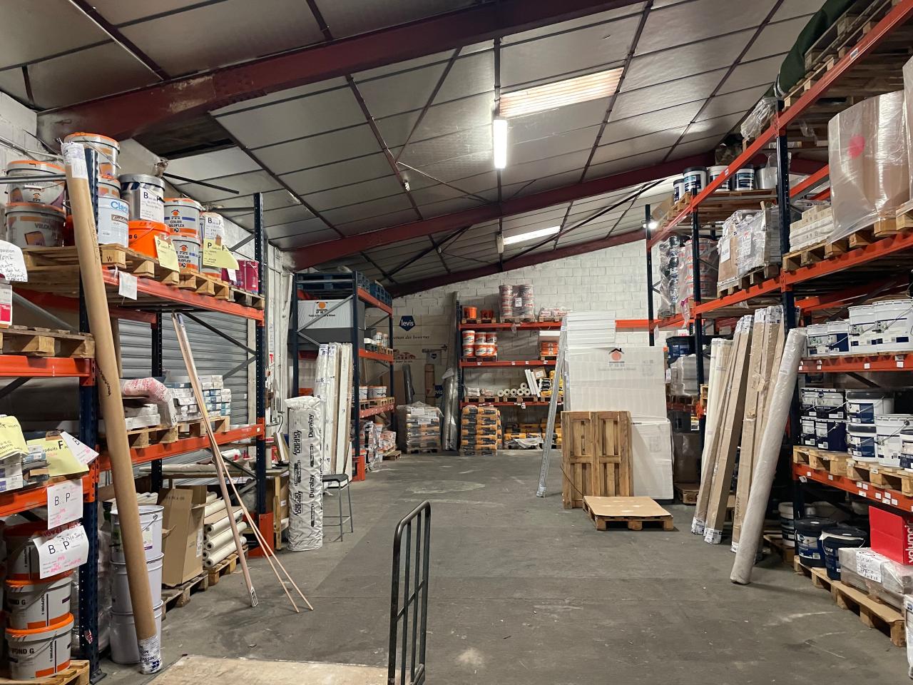 Location local d'activité Ingré Loiret OLACT2536714 5