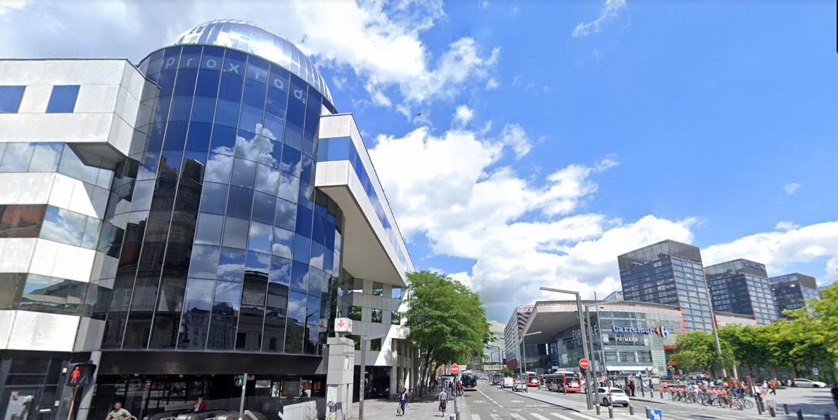 Location bureau Lille Nord OLBUR2203959 2
