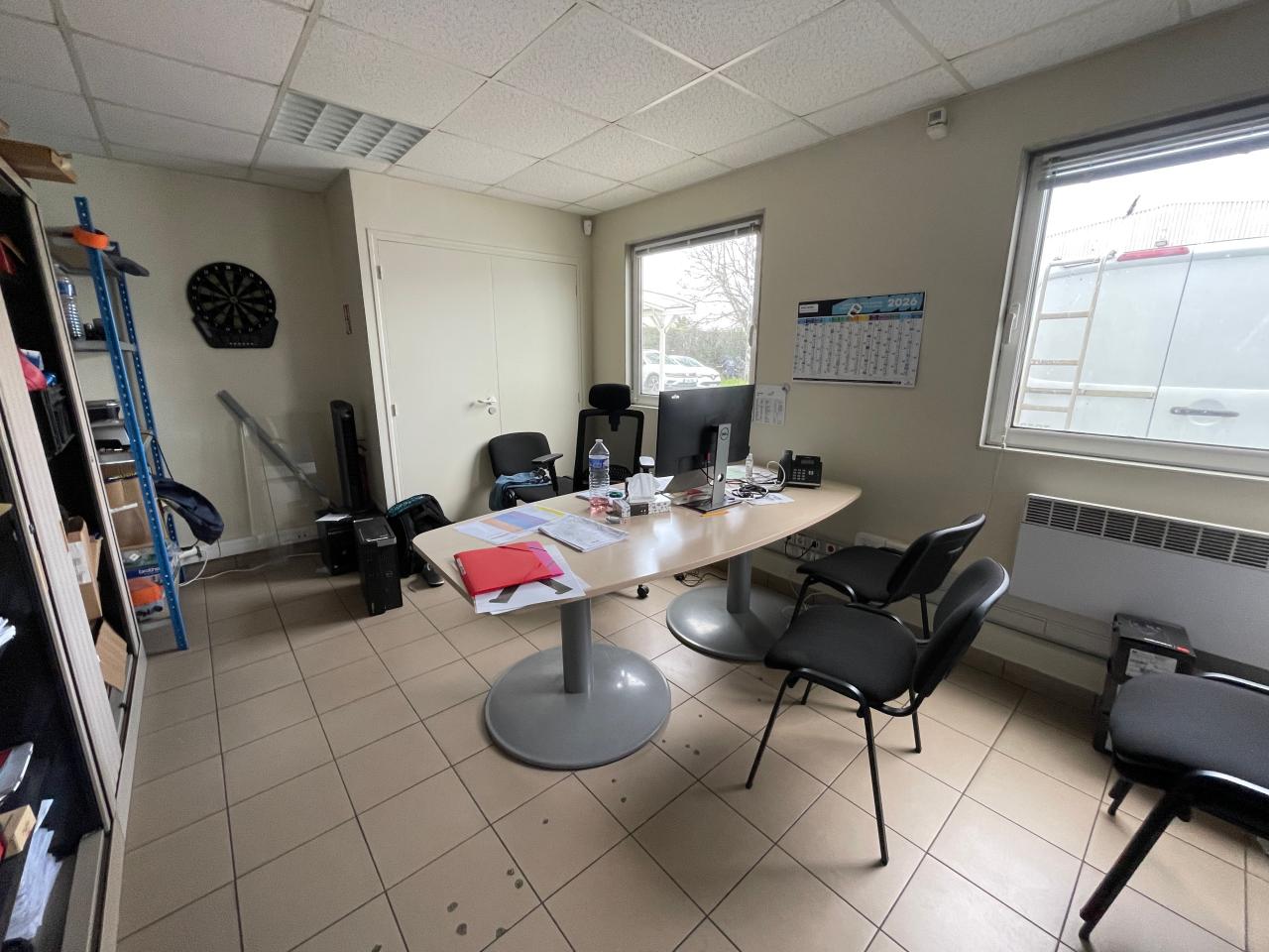 Vente local d'activité Martin-Église Seine-Maritime OVACT2640412 23